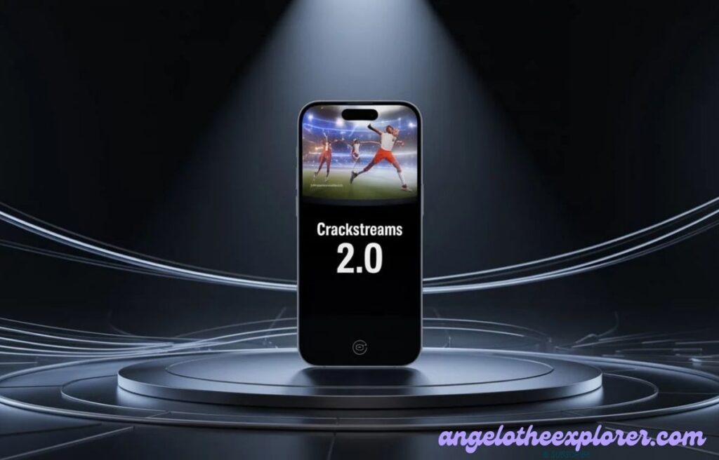 Crack Streams 2.0:The Next Evolution of Sports Streaming