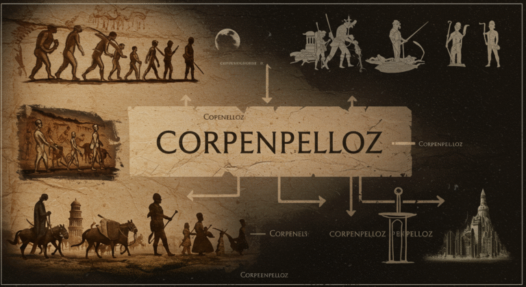 Corpenpelloz: Exploring Its Meaning, Origins, and Influence