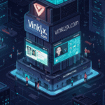 Vinklyx com:Features, Reviews, and Alternatives