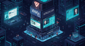 Vinklyx com:Features, Reviews, and Alternatives