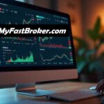 MyFastBroker.com: A Complete Guide to Online Trading and Brokerage Services