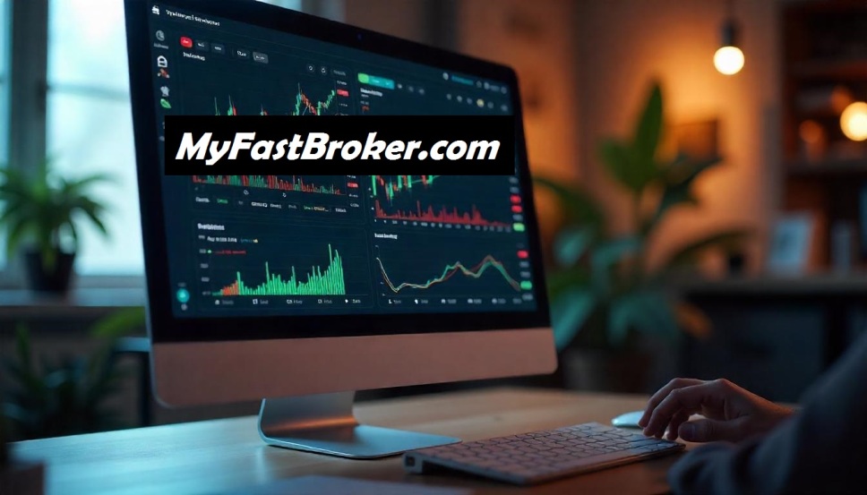 myfastbroker .com