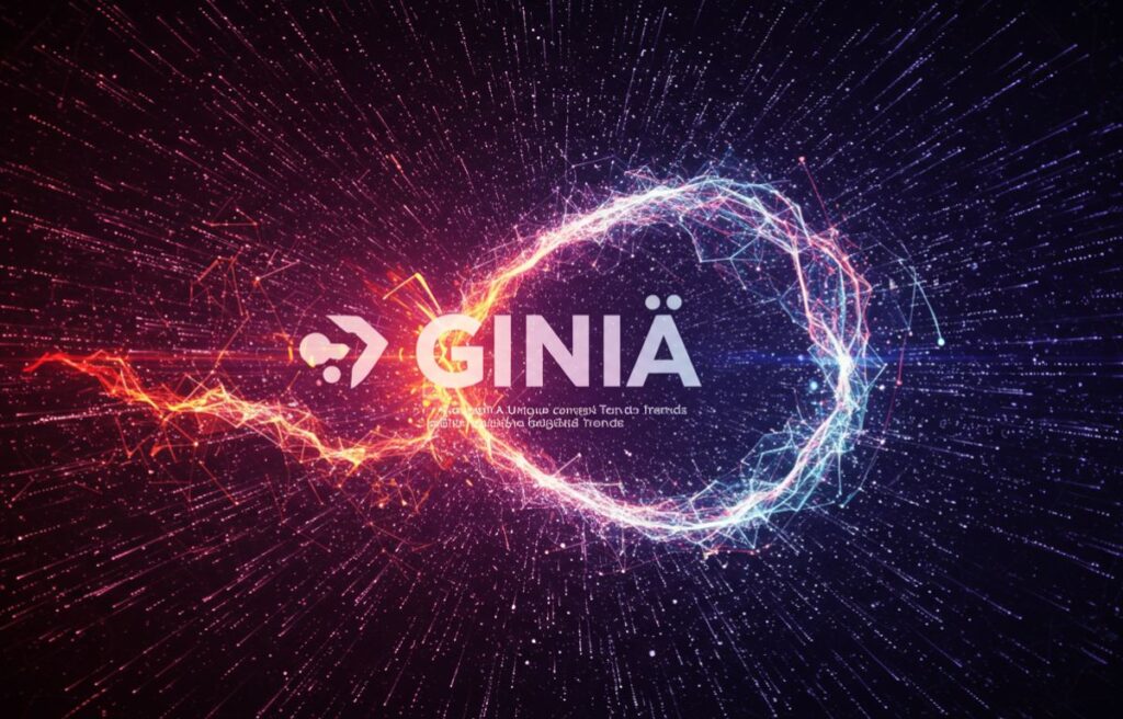 Giniä
