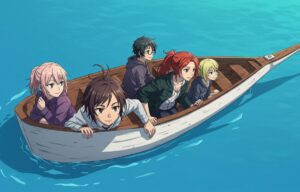 Animeidhen: A New Era in Anime Streaming and Fandom Culture