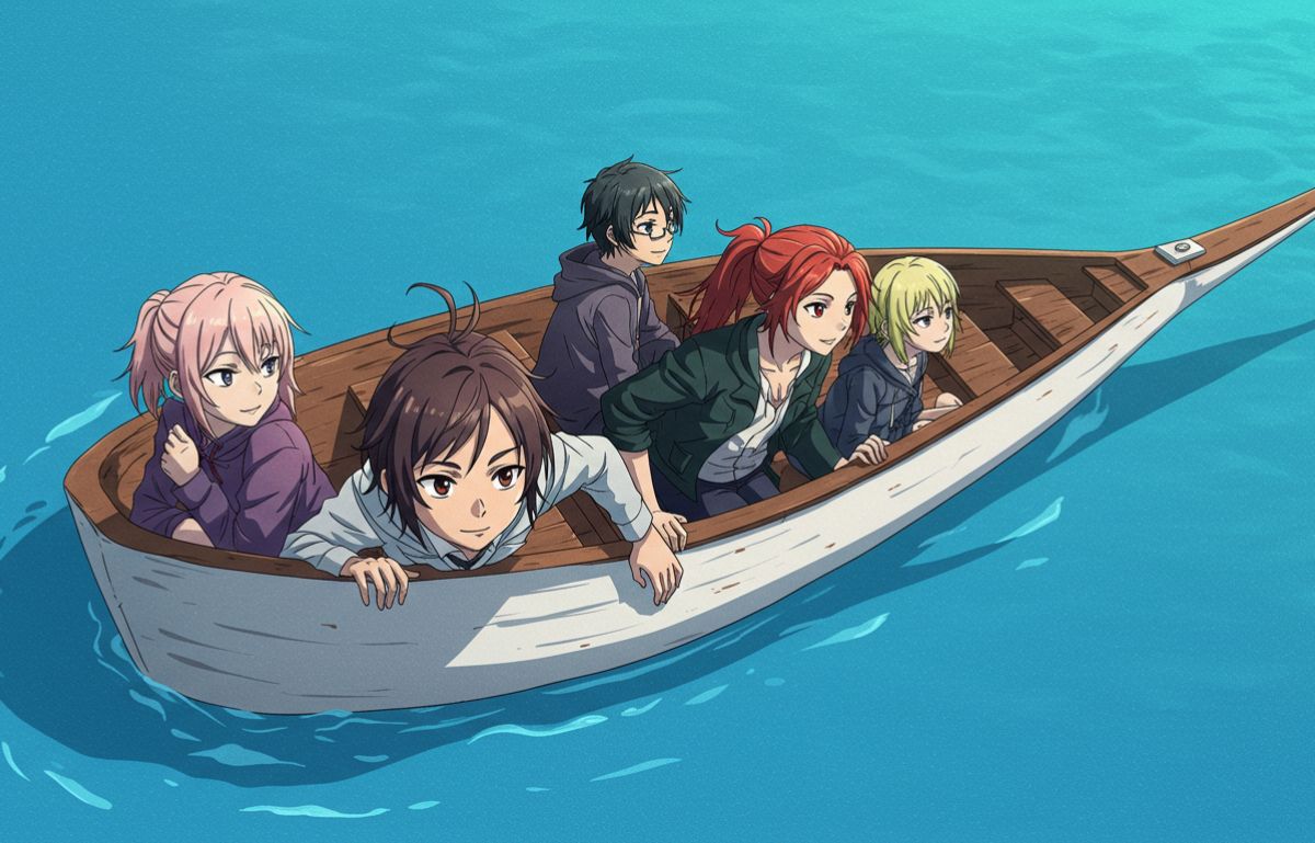 Home Angelo The Explorer