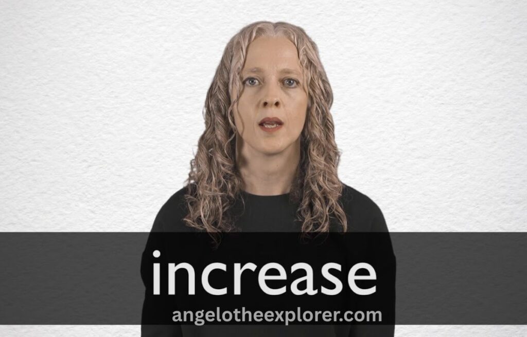 i n c r e a