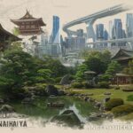 Tsunaihaiya: Exploring the Cultural, Historical, and Modern Significance