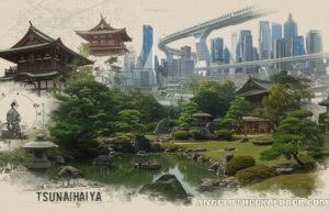 Tsunaihaiya: Exploring the Cultural, Historical, and Modern Significance