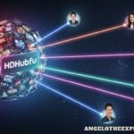 HDHubfu: Exploring the Platform, Features, and Impact