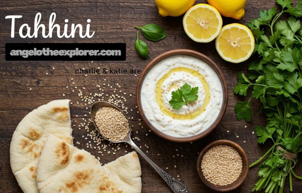 tahhiini
