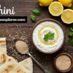 Tahhiini: Origins, Uses, and Cultural Significance