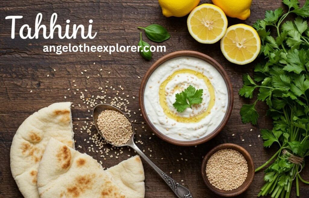 tahhiini