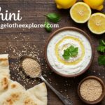 Tahhiini: Exploring the Origins, Benefits, and Cultural Significance
