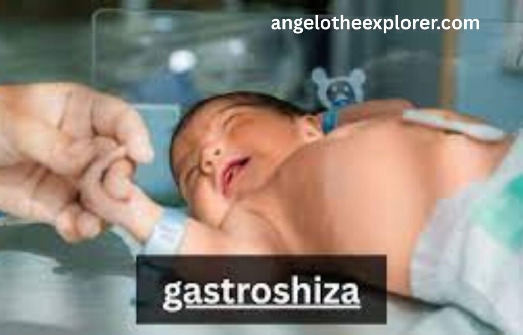 gastroshiza