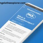Winqizmorzqux Product :FAQ  Answers to Common Questions
