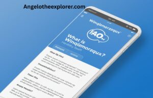 Winqizmorzqux Product :FAQ Answers to Common Questions