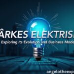 Närkes Elektriska:Your Trusted Partner in Electrical Solutions