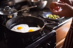 Frittata Pan: A Kitchen Essential for Perfect Egg Dishes