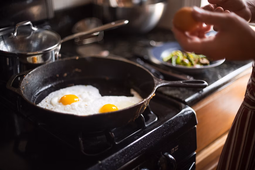 Frittata Pan: A Kitchen Essential for Perfect Egg Dishes